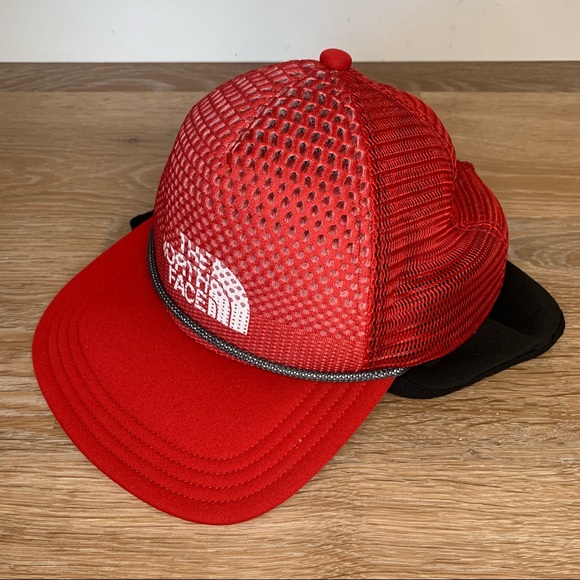 The North Face Red Flash Dry Hiking Hat 